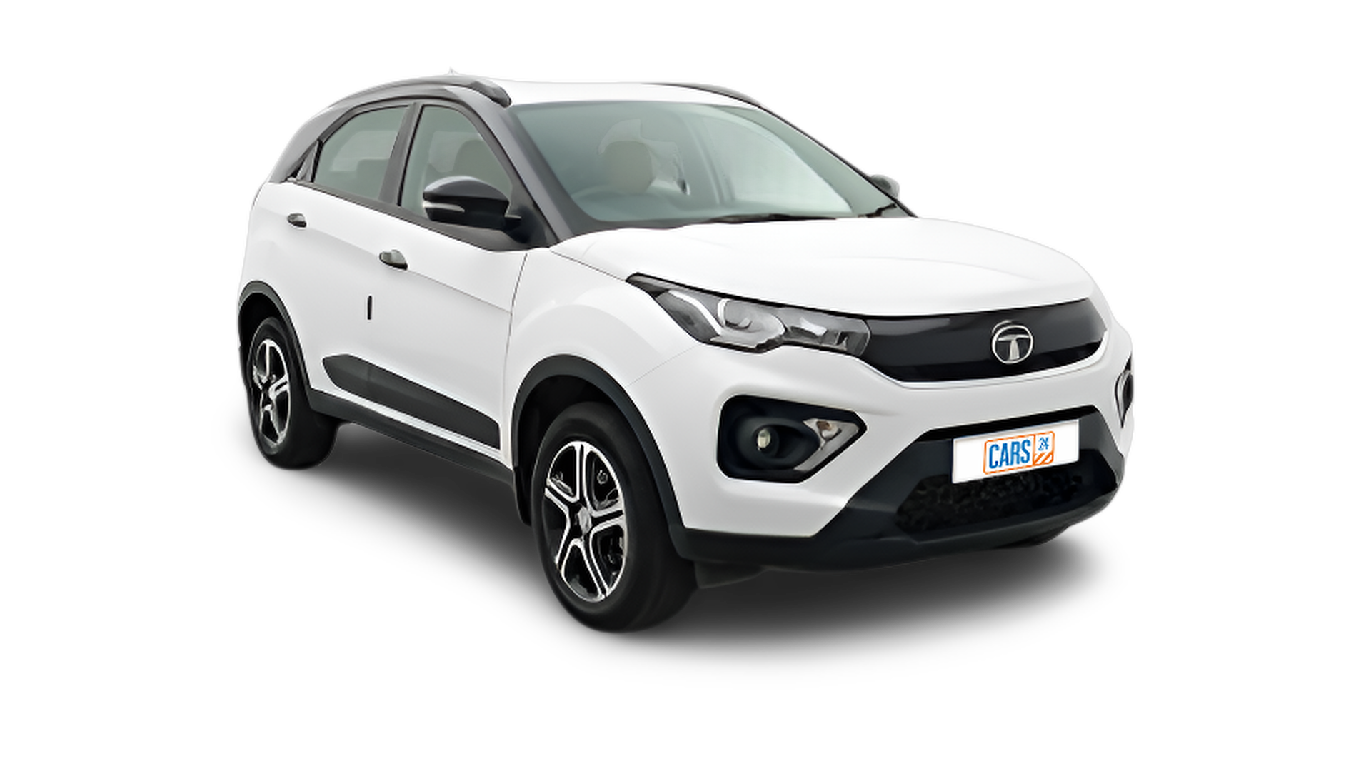Tata NEXON-img